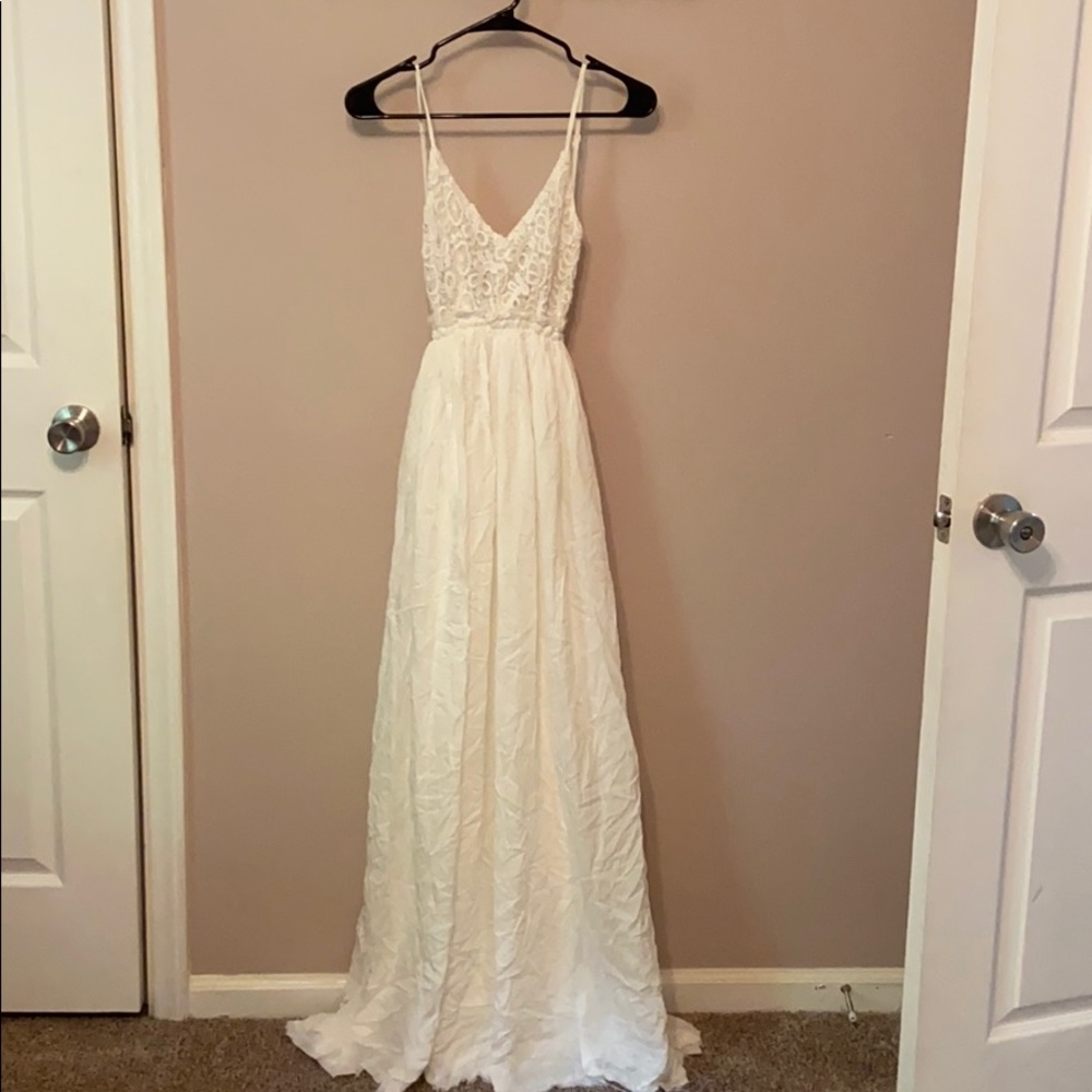 Fashion Nova Dress NWT